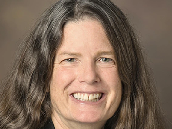Dr. Jean Wilson