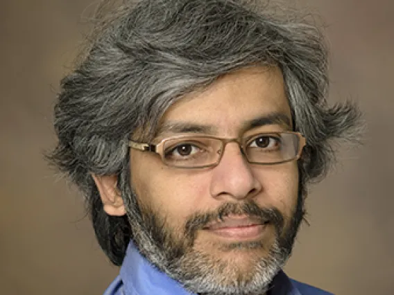 Dr. Saranathan Manojkumar