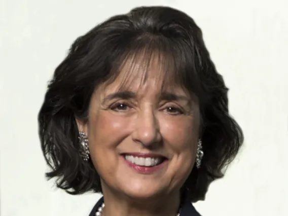 Dr. Roberta Diaz Brinton