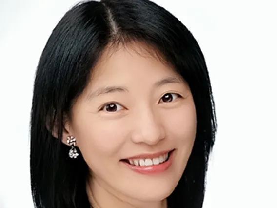 Dr. Ying-hui Chou