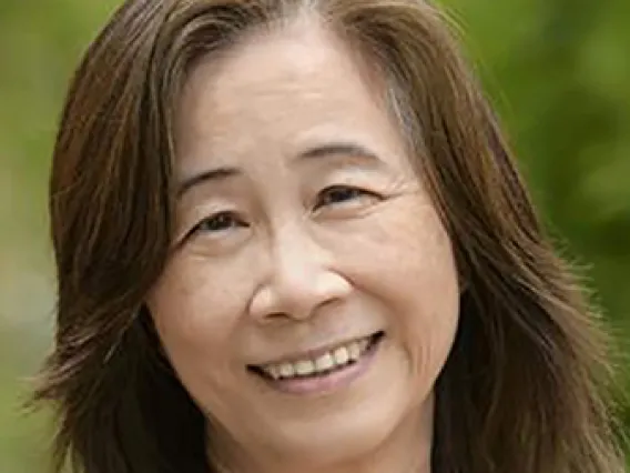 Dr. Sherry Chow