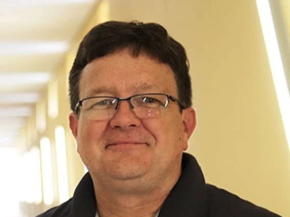 Dr. Craig Aspinwall