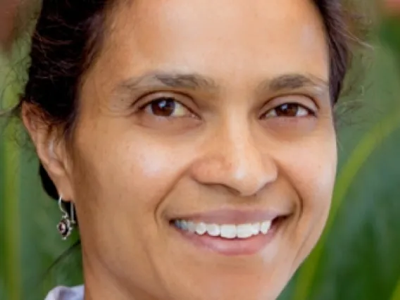 Dr. Anita Koshy