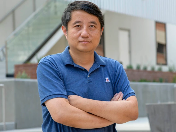 Dr. Yin Chen