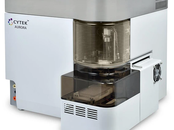 FLOW CYTEKaurora