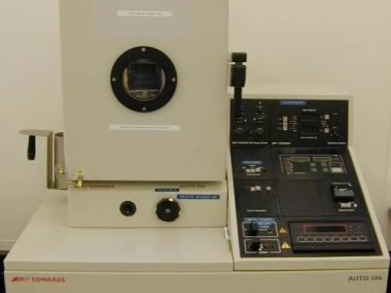 NFC - ELECTRON BEAM PHYSICAL VAPOR DEPOSITION