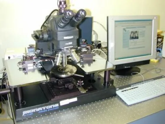 metrology microscope