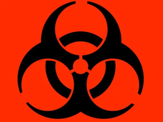 Biohazard