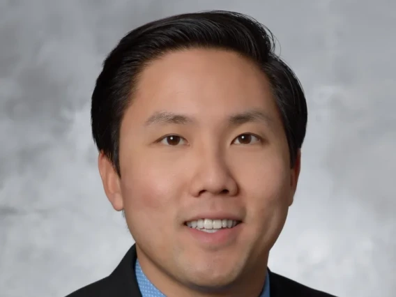 Dr. Kellen Chen