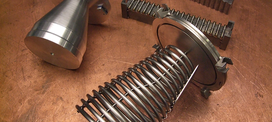 Stainless Steel Coil