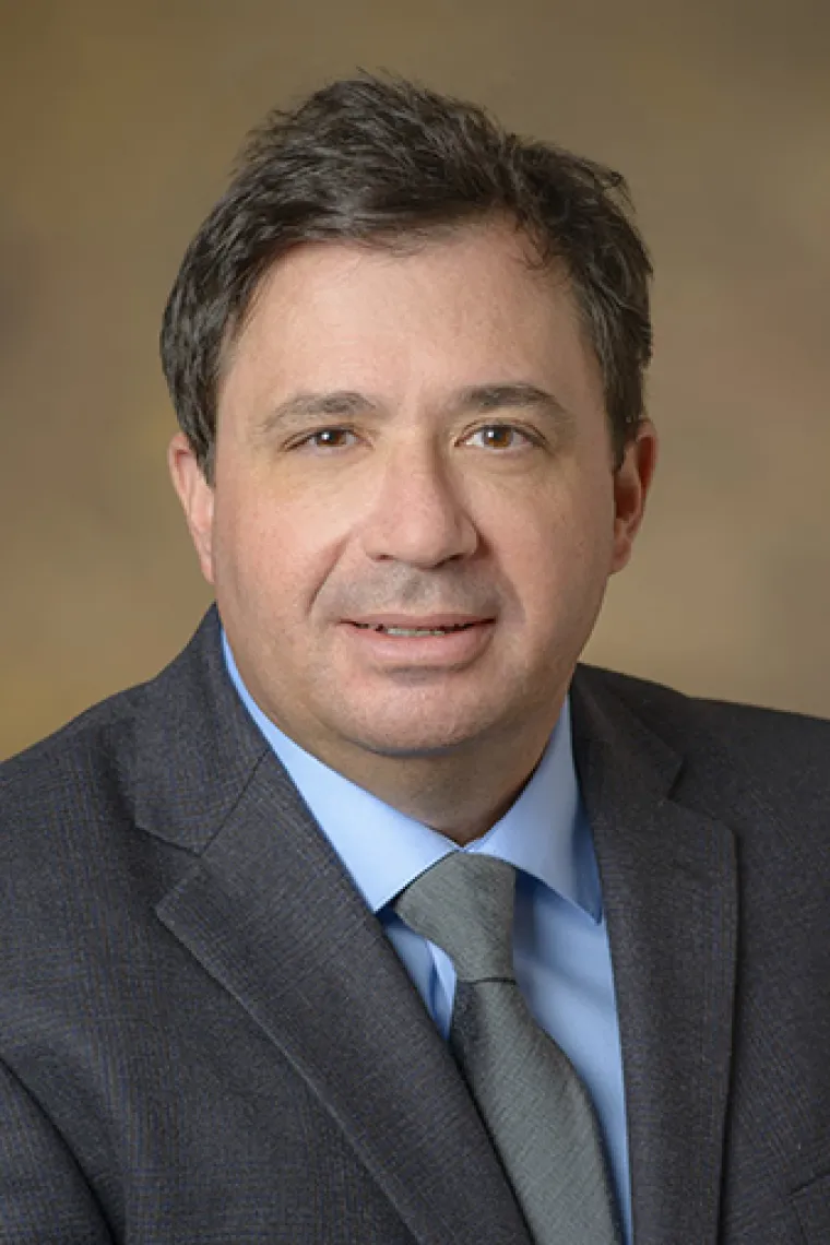 Dr. Art Reigel