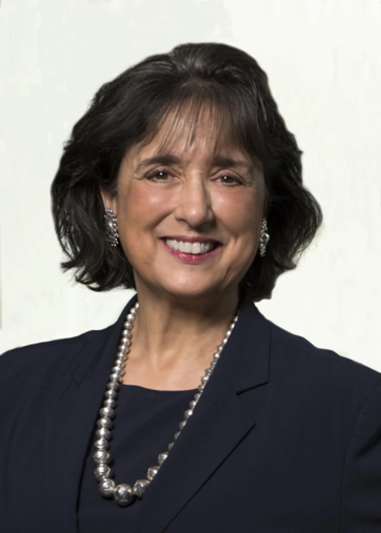 Dr. Roberta Diaz Brinton