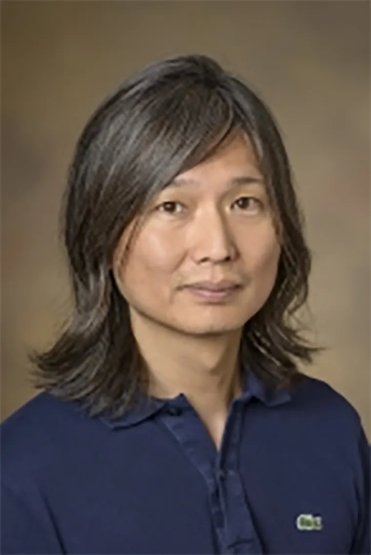 Dr. Nam Lee