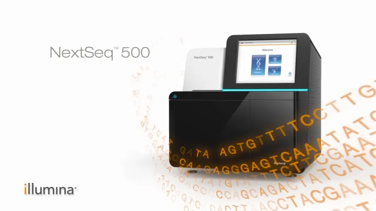 NextSEq500