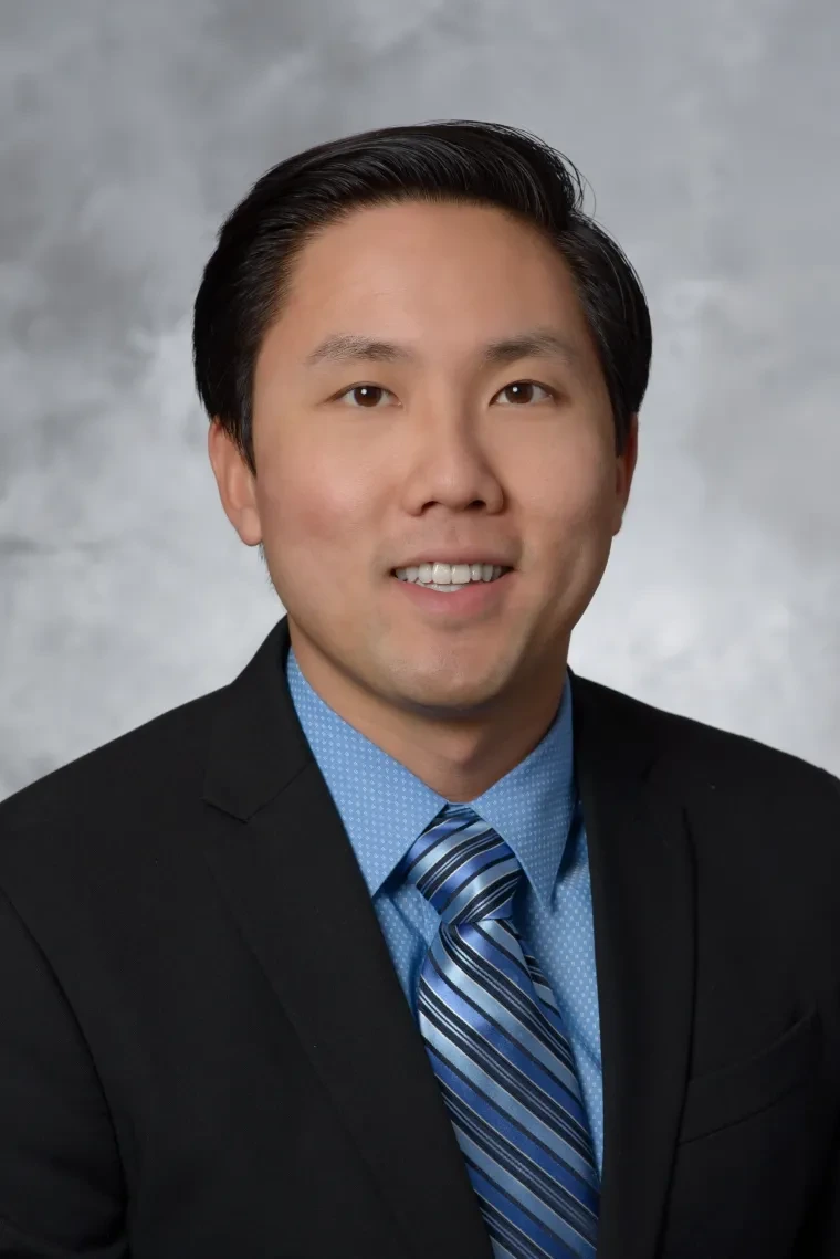 Dr. Kellen Chen
