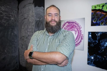 Dr. Curtis Thorne